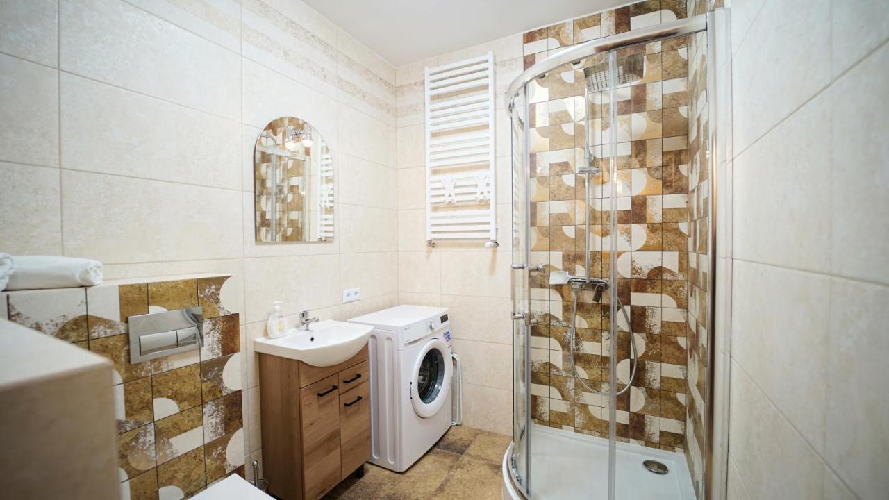 קרפאז' Apartamenty Everysky - Saneczkowa 3 מראה חיצוני תמונה