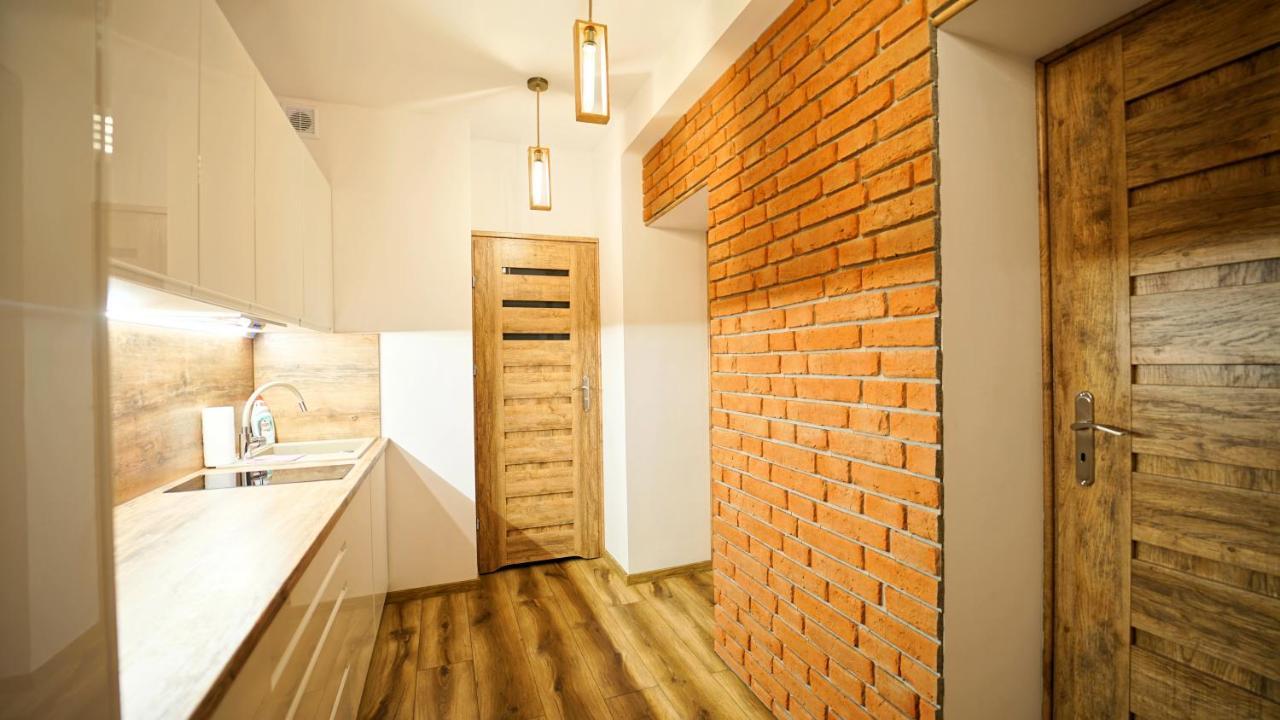קרפאז' Apartamenty Everysky - Saneczkowa 3 מראה חיצוני תמונה