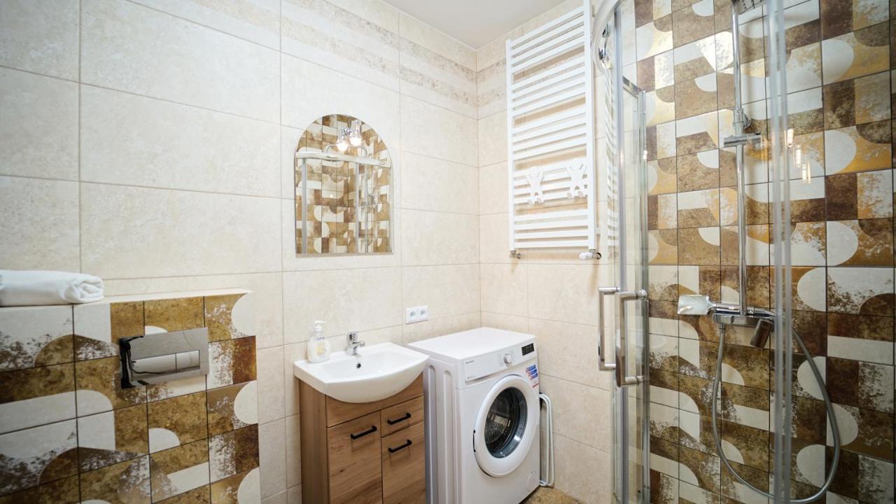 קרפאז' Apartamenty Everysky - Saneczkowa 3 מראה חיצוני תמונה