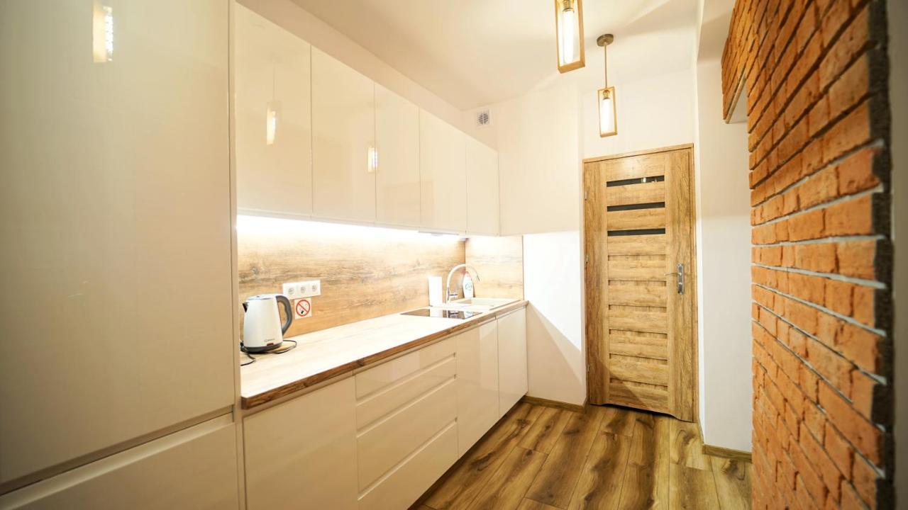 קרפאז' Apartamenty Everysky - Saneczkowa 3 מראה חיצוני תמונה